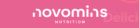 Novomins gummy vitamins coupons promo codes