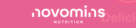 Novomins gummy vitamins coupons promo codes
