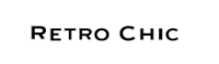 Retro Chic logo – fashion deals, coupon codes, discount offers, and promos at Promos Deck