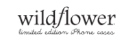 Wildflower Cases colorful and artistic iPhone cases, featuring promo codes and coupon discounts for unique designs.