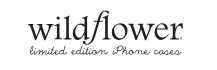 Wildflower Cases colorful and artistic iPhone cases, featuring promo codes and coupon discounts for unique designs.